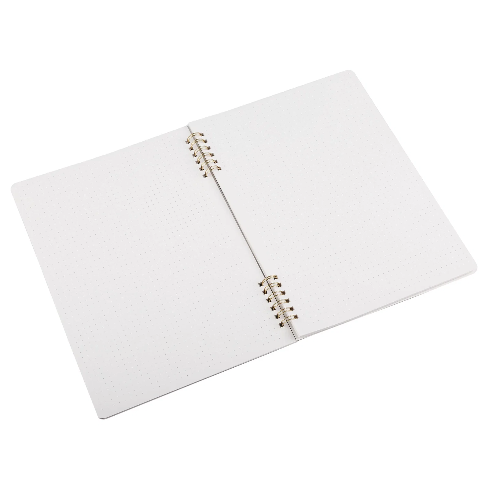 Quarry Stone Paper™ Ring Bound Notebook — view 3