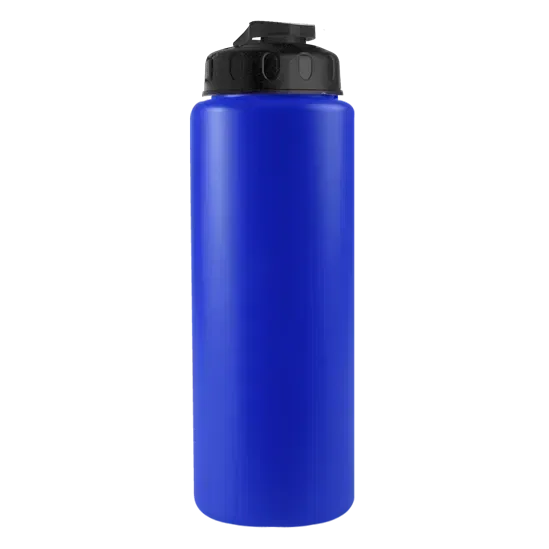Quart Sport Bottle with Flip Lid (32 oz.) — view 13