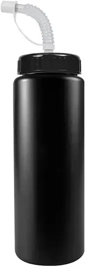 Quart Sport Bottle with Straw Lid (32 oz.) — view 6