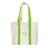 Quatre Wine Bottle Tote Bag — view 7