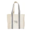 Quatre Wine Bottle Tote Bag — view 10