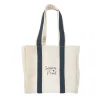 Quatre Wine Bottle Tote Bag — view 11