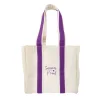 Quatre Wine Bottle Tote Bag — view 12