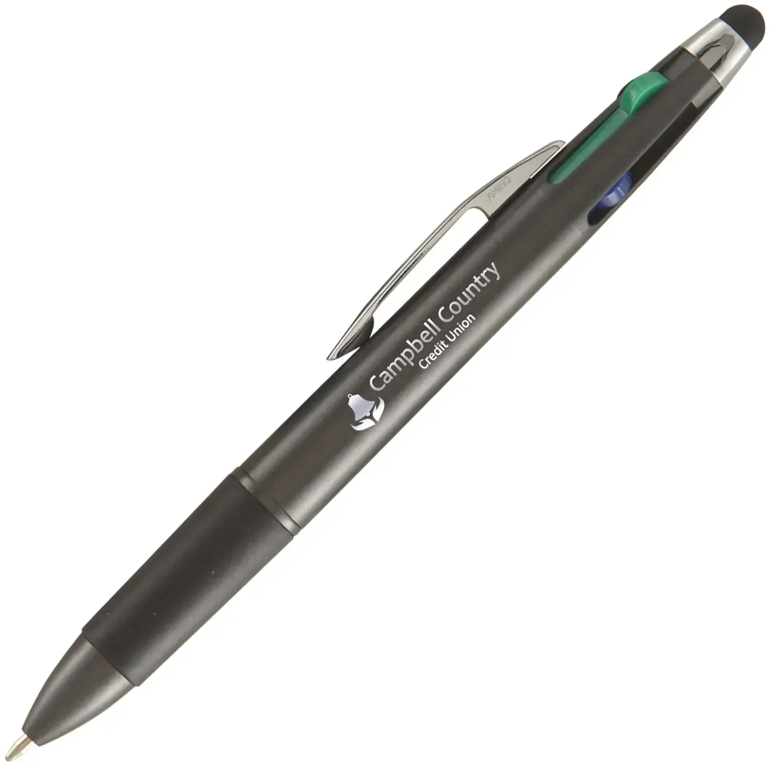 Quattro Multi Ink w/ Stylus Pen — view 3
