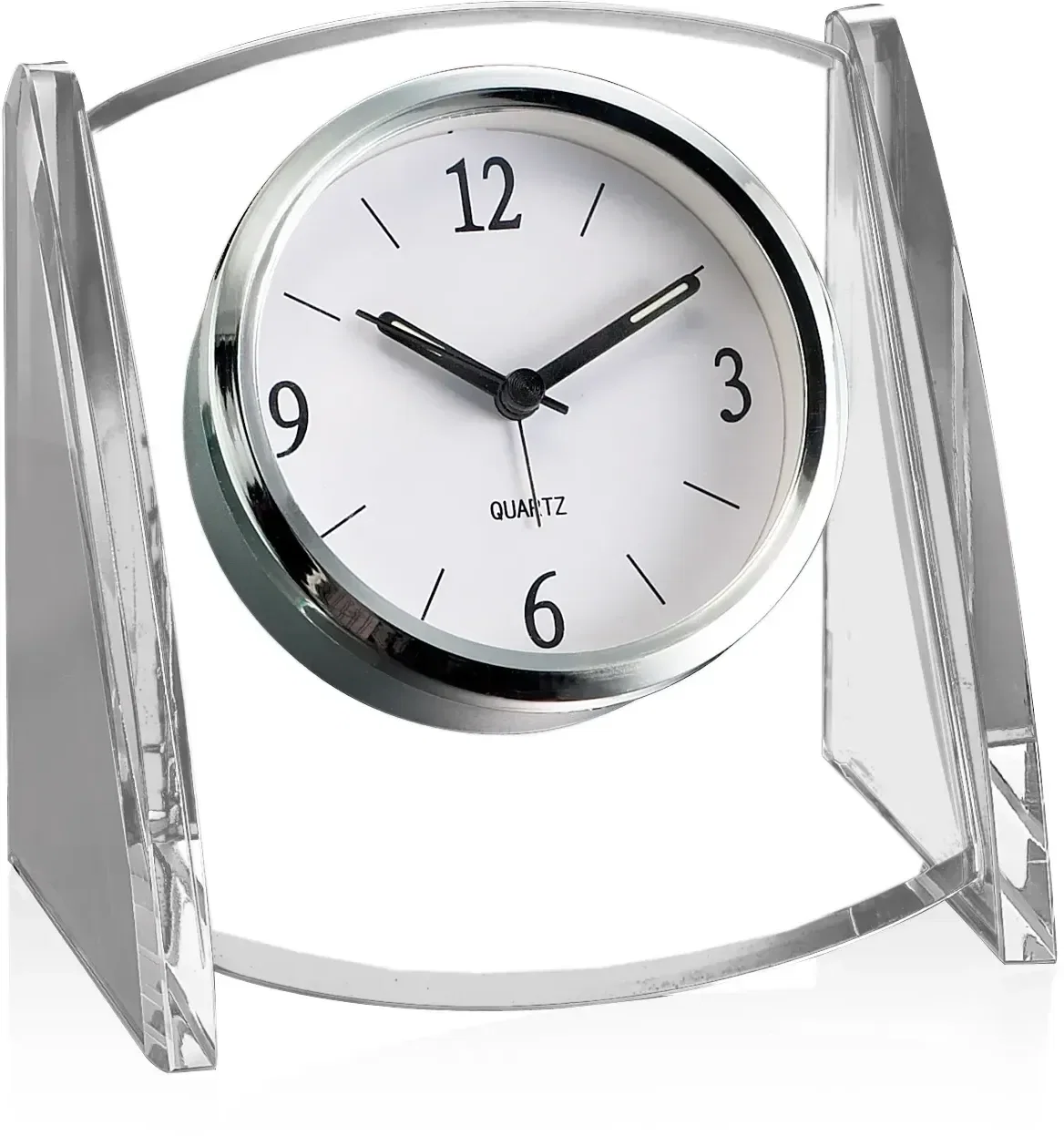 Queenston Clock — view 2