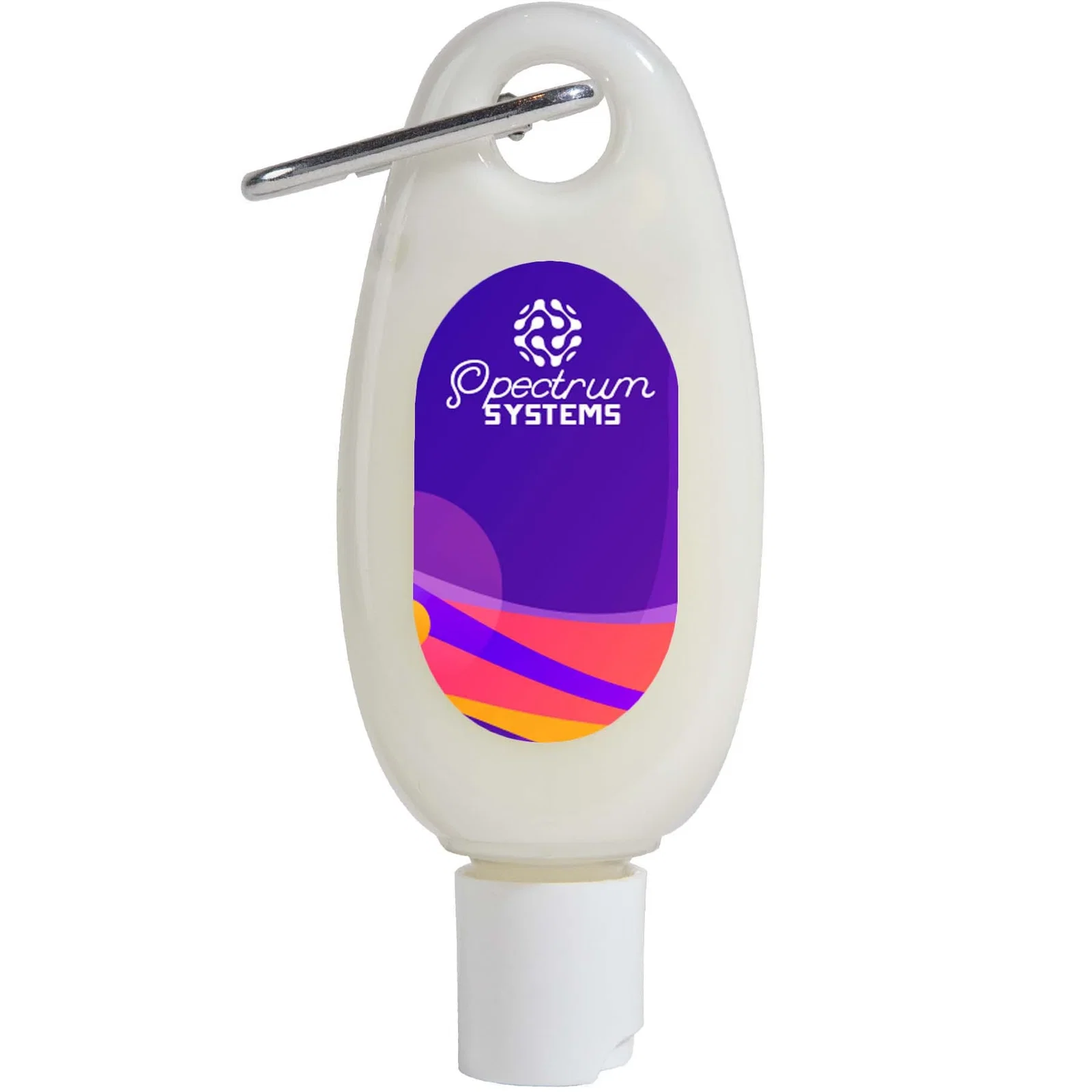 Quench Hand and Body Lotion: 2 Ounce Tottle Bottle — view 3