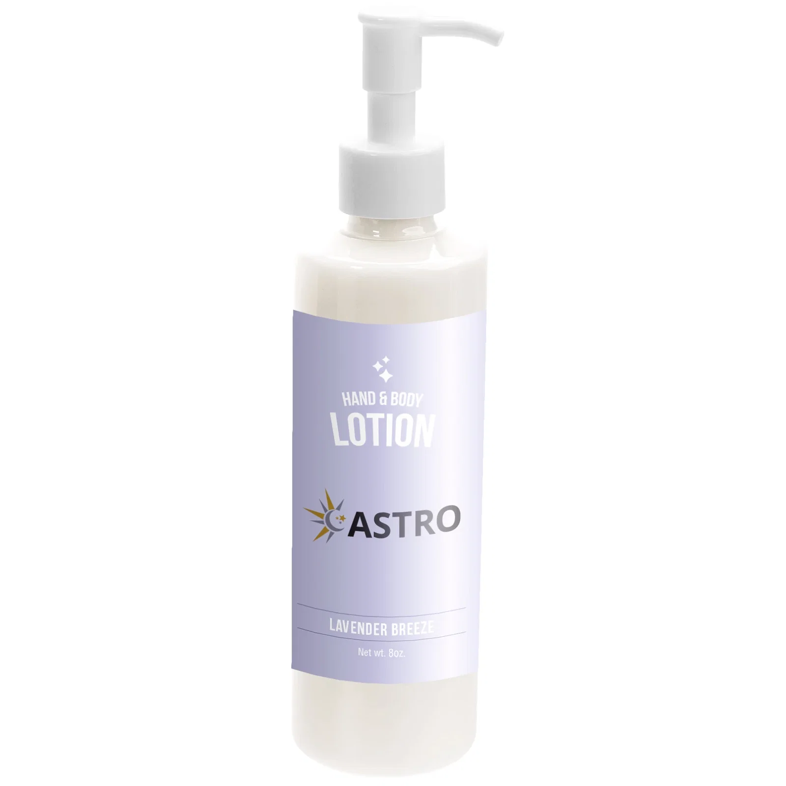 Quench Hand and Body Lotion: 8 ounce — view 6
