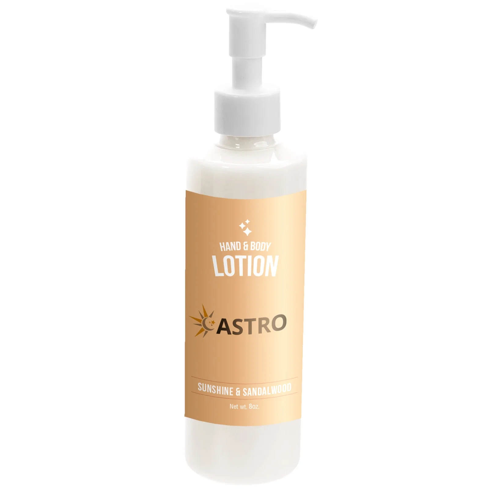 Quench Hand and Body Lotion: 8 ounce — view 8