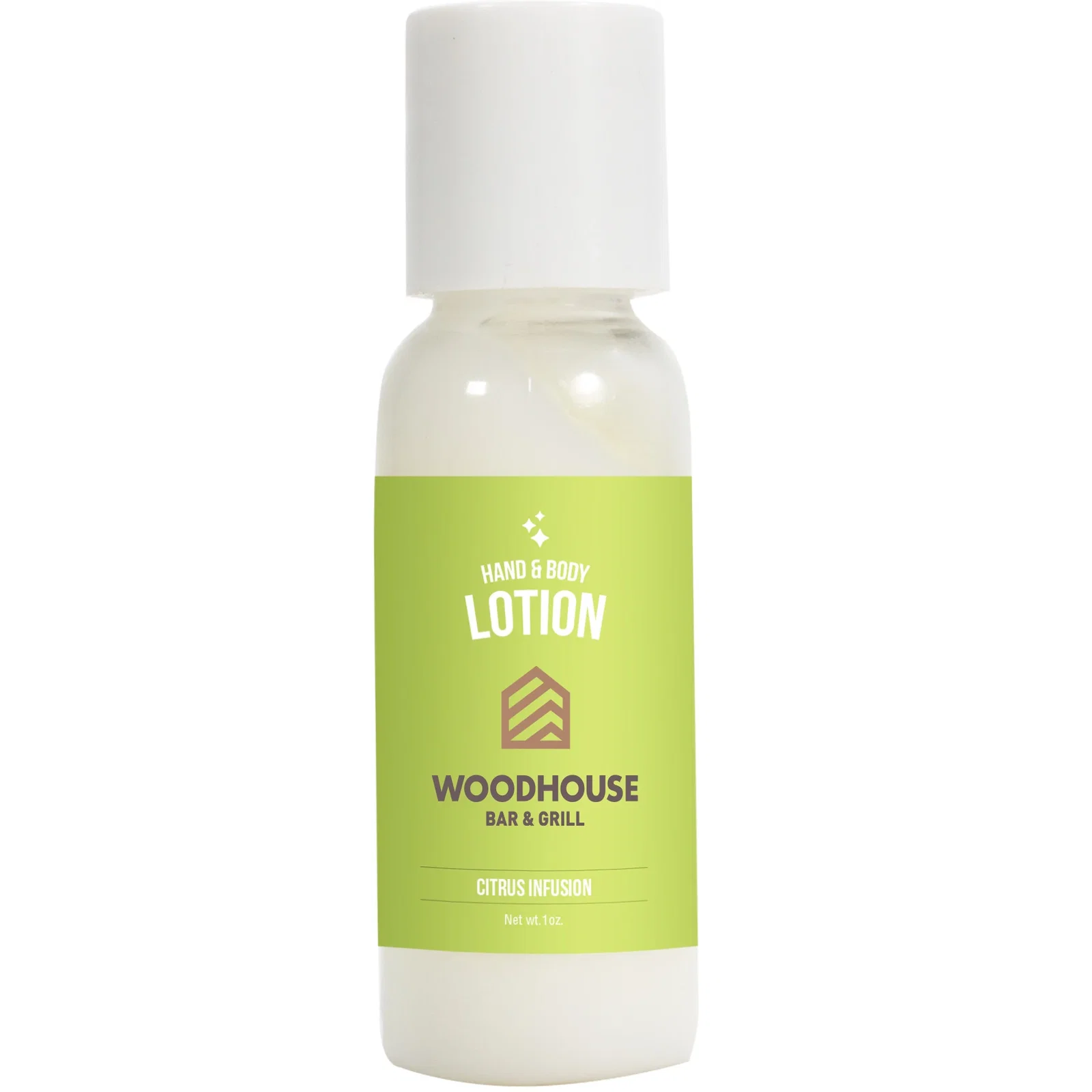 Quench Hand & Body Lotion: 1 Ounce — view 2