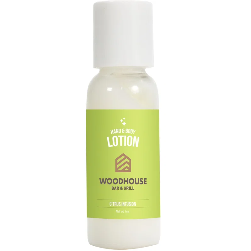 Quench Hand & Body Lotion: 1 Ounce — view 2