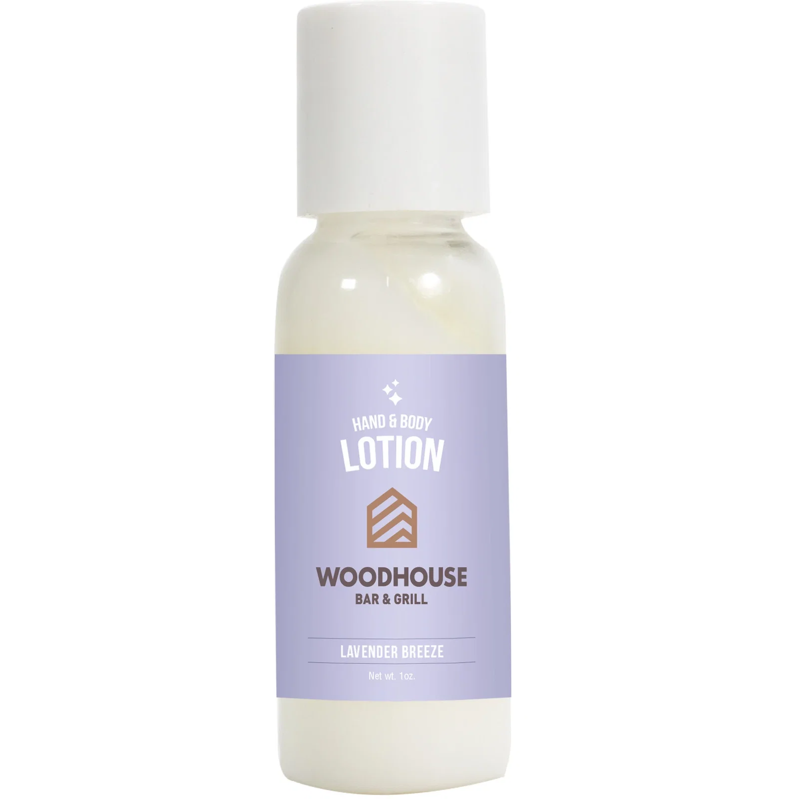 Quench Hand & Body Lotion: 1 Ounce — view 3