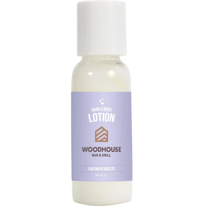 Quench Hand & Body Lotion: 1 Ounce — view 3