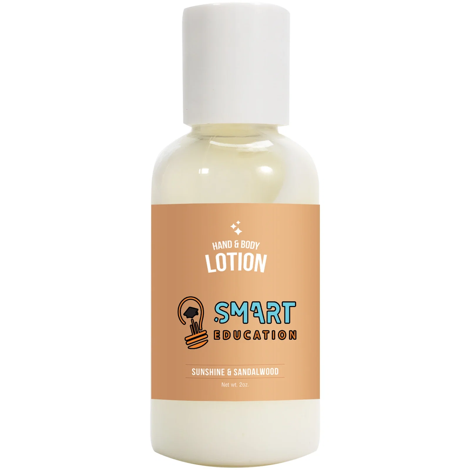 Quench Hand & Body Lotion: 2 ounce disc cap — view 2