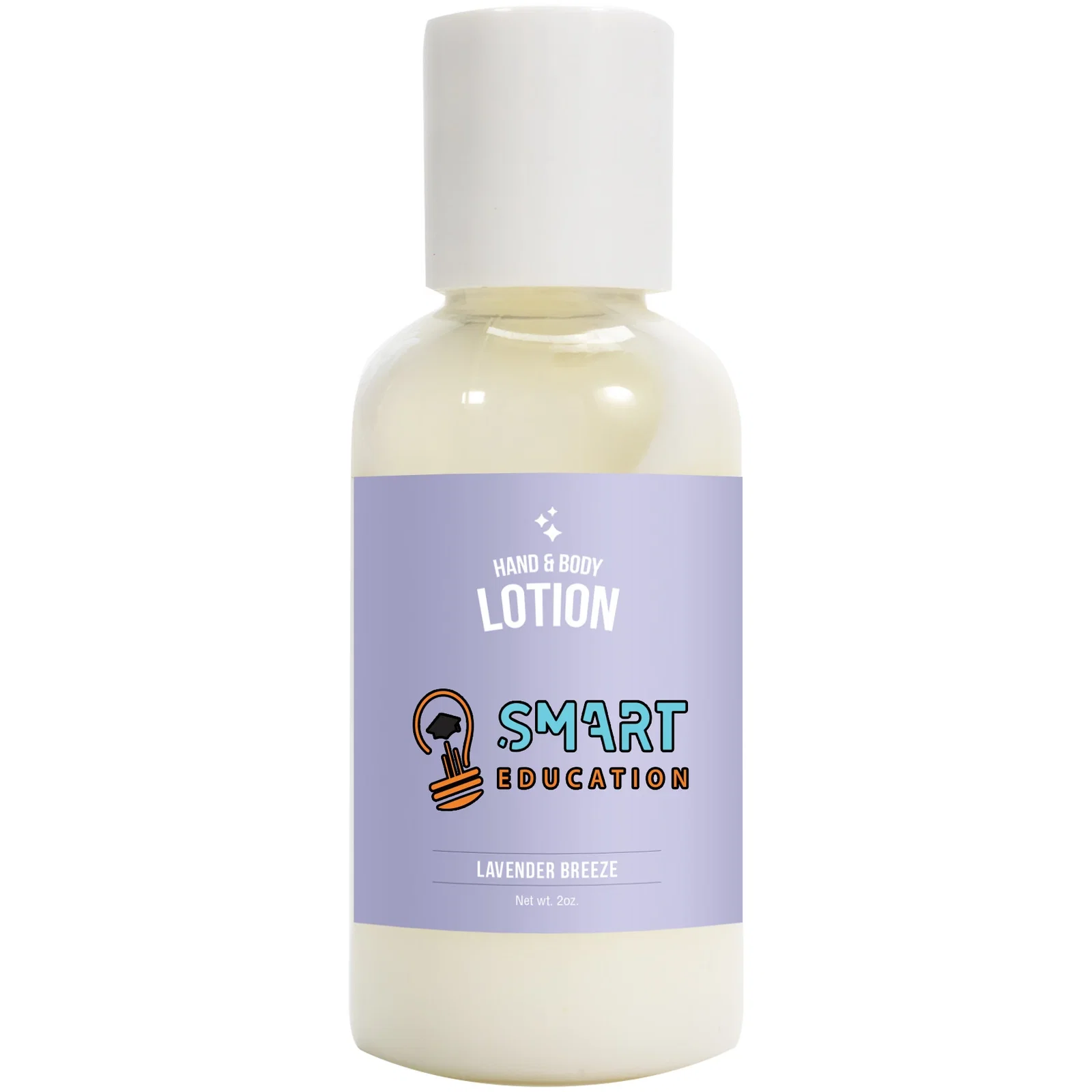 Quench Hand & Body Lotion: 2 ounce disc cap — view 3