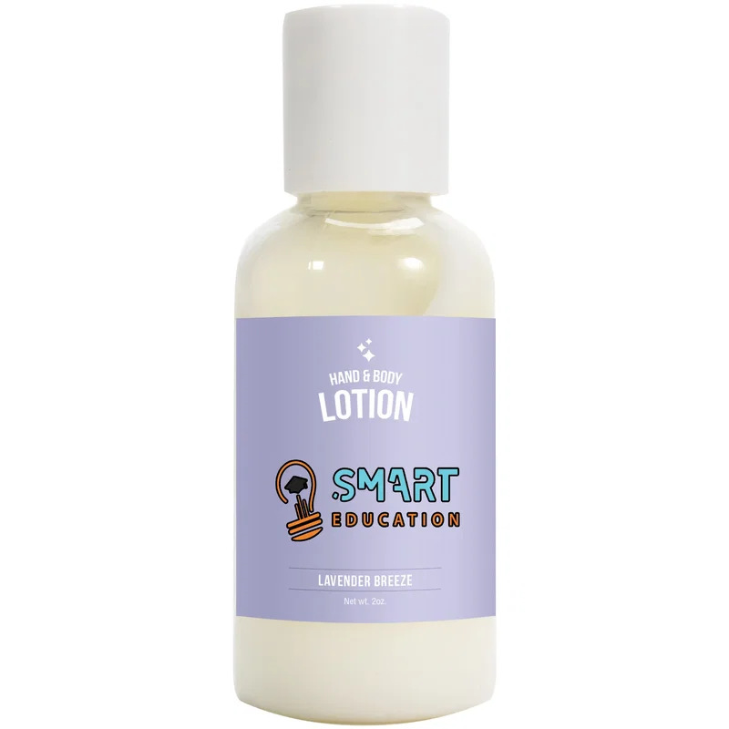Quench Hand & Body Lotion: 2 ounce disc cap — view 3
