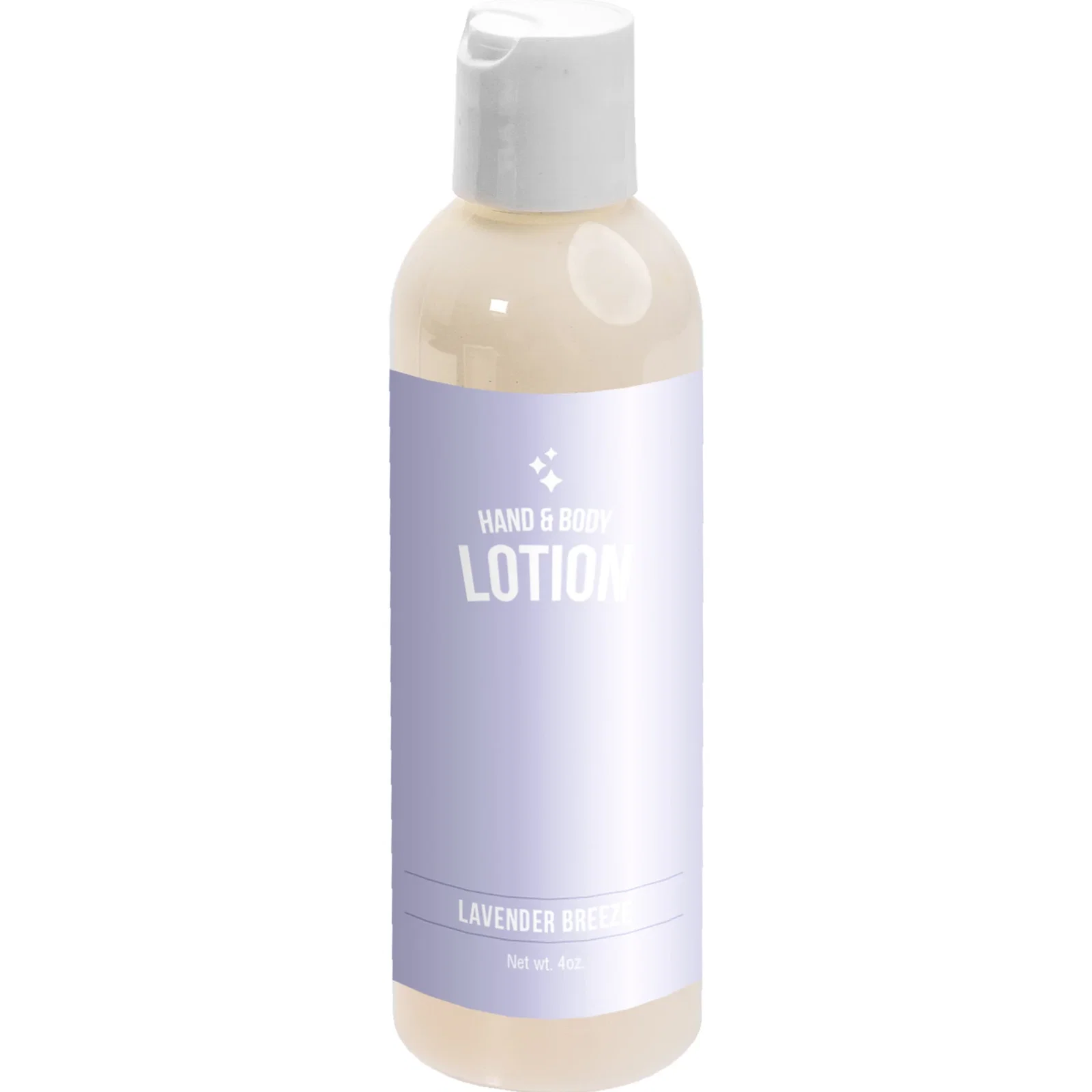 Quench Hand & Body Lotion: 4 Ounce — view 2