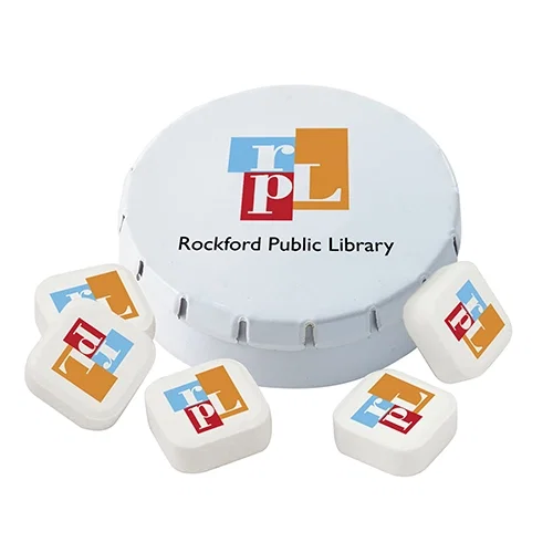 Quick-Access Push-Top Tin Containers — view 10