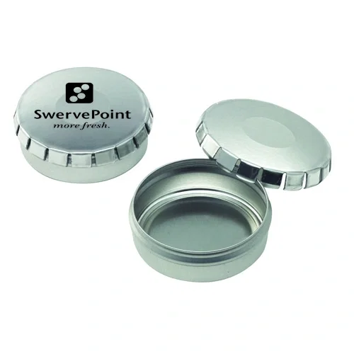 Quick-Access Push-Top Tin Containers — view 11