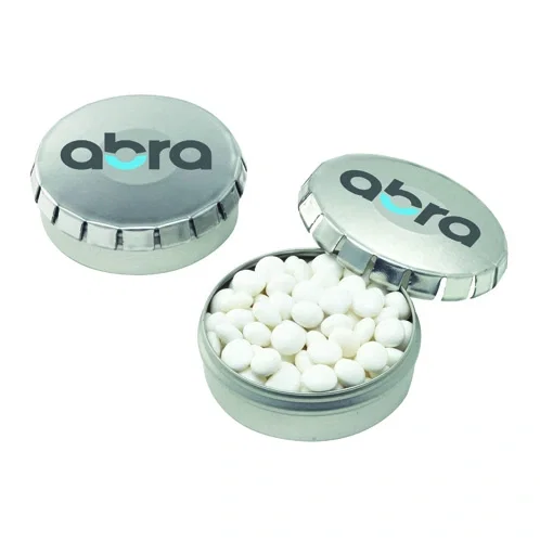 Quick-Access Push-Top Tin Containers — view 13