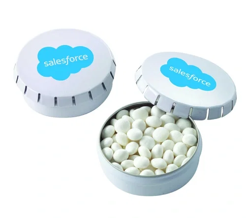 Quick-Access Push-Top Tin Containers — view 14