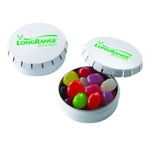 Quick-Access Push-Top Tin Containers — view 16