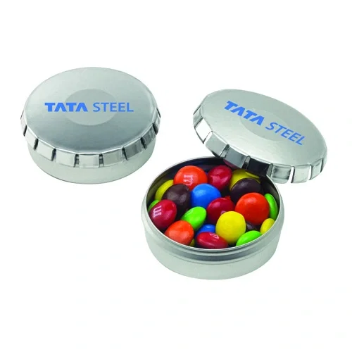Quick-Access Push-Top Tin Containers — view 17