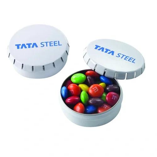 Quick-Access Push-Top Tin Containers — view 18