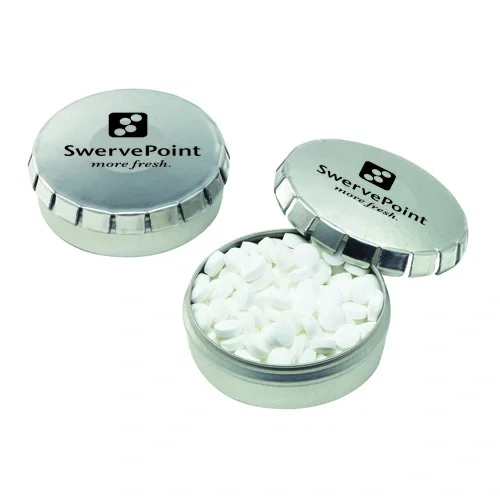 Quick-Access Push-Top Tin Containers — view 19