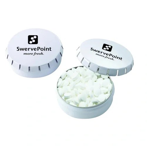 Quick-Access Push-Top Tin Containers — view 20
