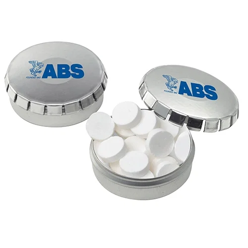 Quick-Access Push-Top Tin Containers — view 23