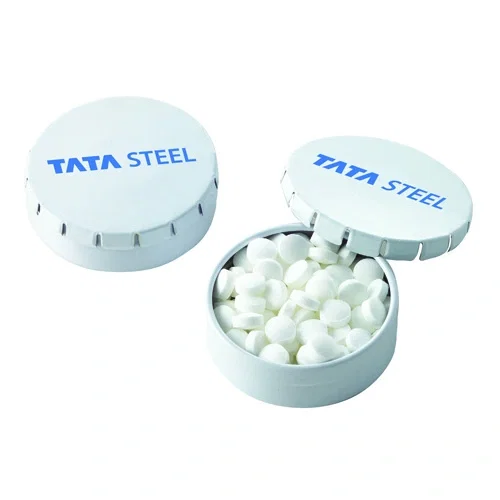 Quick-Access Push-Top Tin Containers — view 7