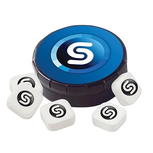 Quick-Access Push-Top Tin Containers — view 8