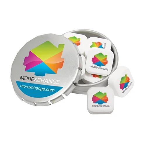 Quick-Access Push-Top Tin Containers — view 9