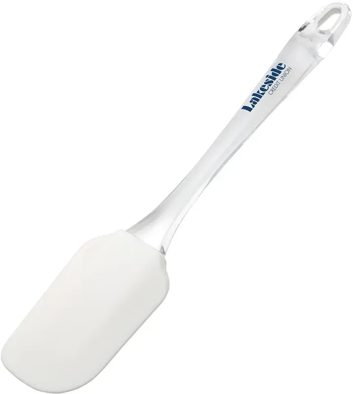 Custom Logo Baking Spatula — view 5