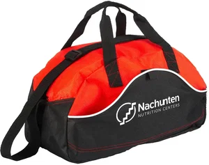 Quick Kick Non-Woven Duffel Bag