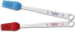Quick'n Slick Silicone Basting Brush