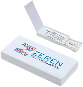 Quick Slide Pocket First Aid Kit