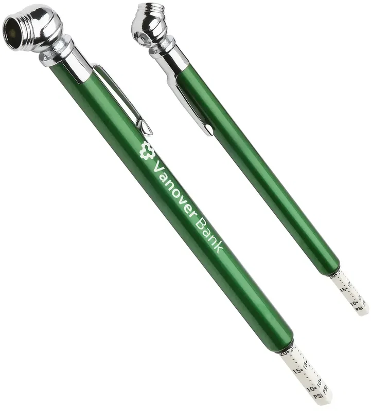 Custom Quick View Tire Gauge — view 10