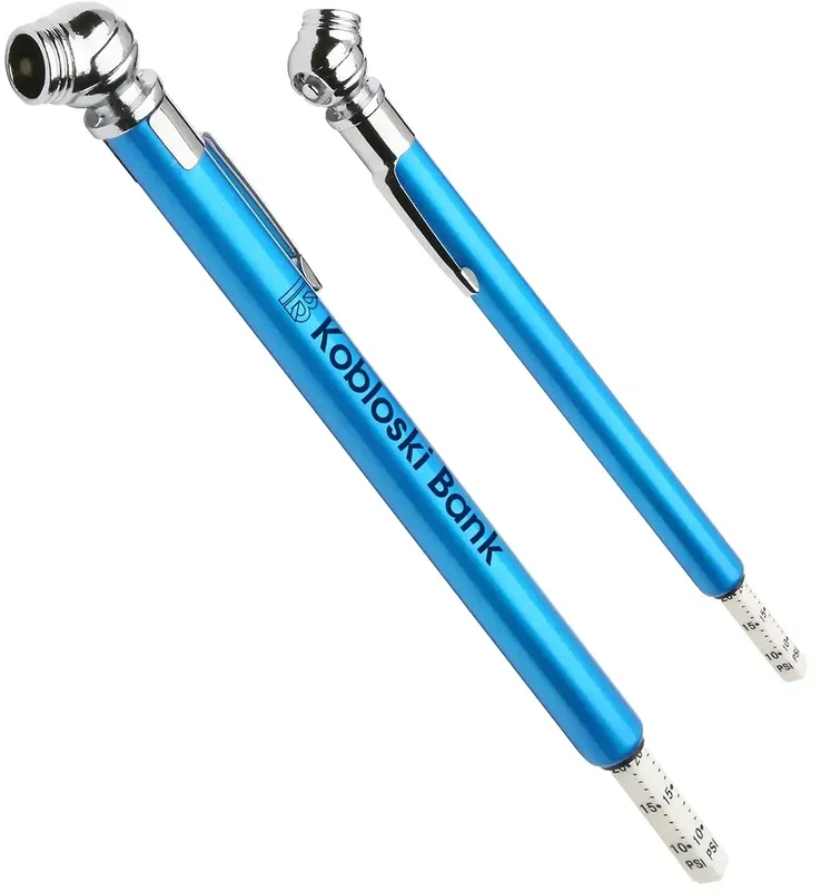 Custom Quick View Tire Gauge — view 6