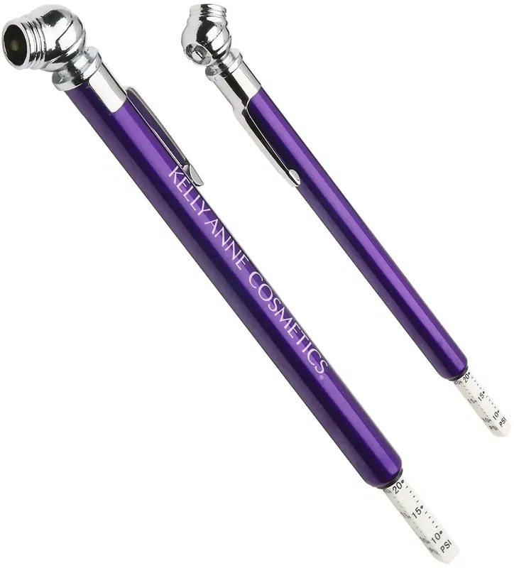 Custom Quick View Tire Gauge — view 8
