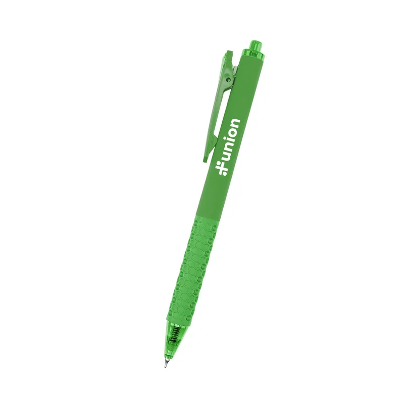 Quiet Click RABS Gel Pen — view 3