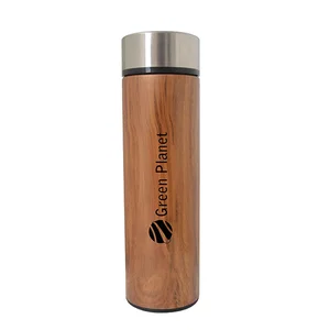 Quietcity 500 Ml. (17 Fl. Oz.) Water Bottle