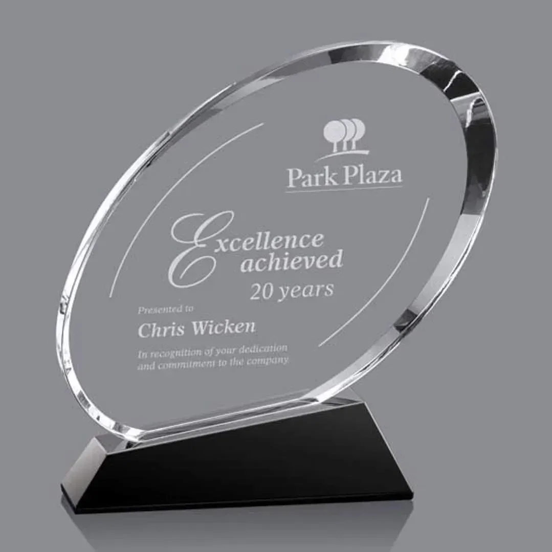 Quigley Award — view 2