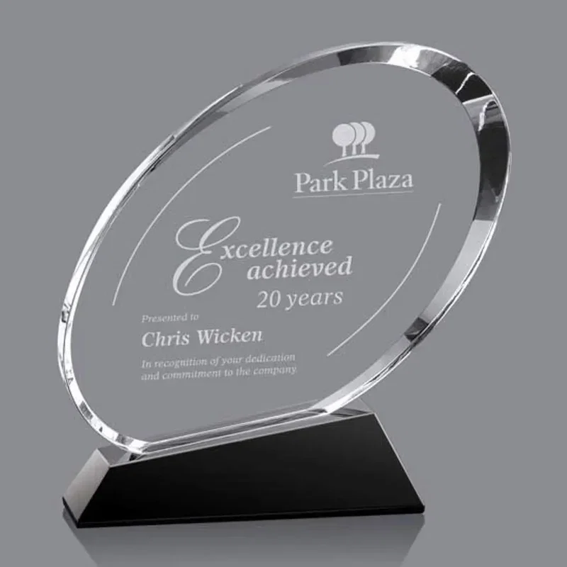 Quigley Award — view 2