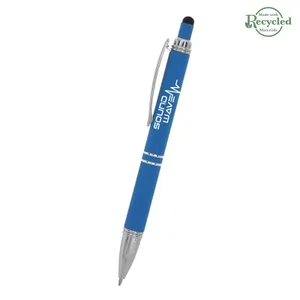 Quilted Stylus Pen