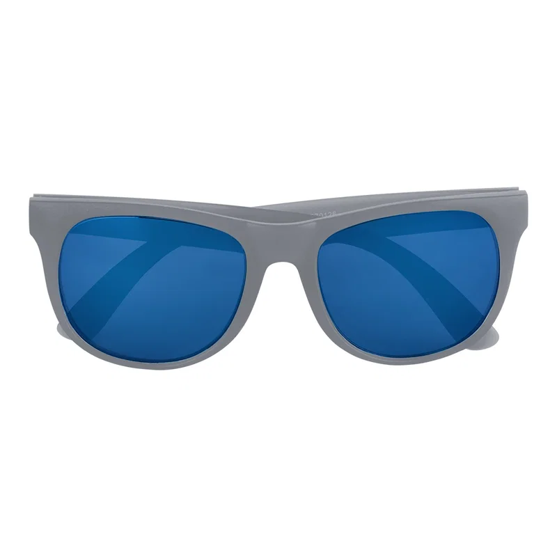 Quinn Mirrored Malibu Sunglasses — view 5