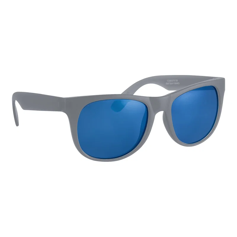 Quinn Mirrored Malibu Sunglasses — view 6