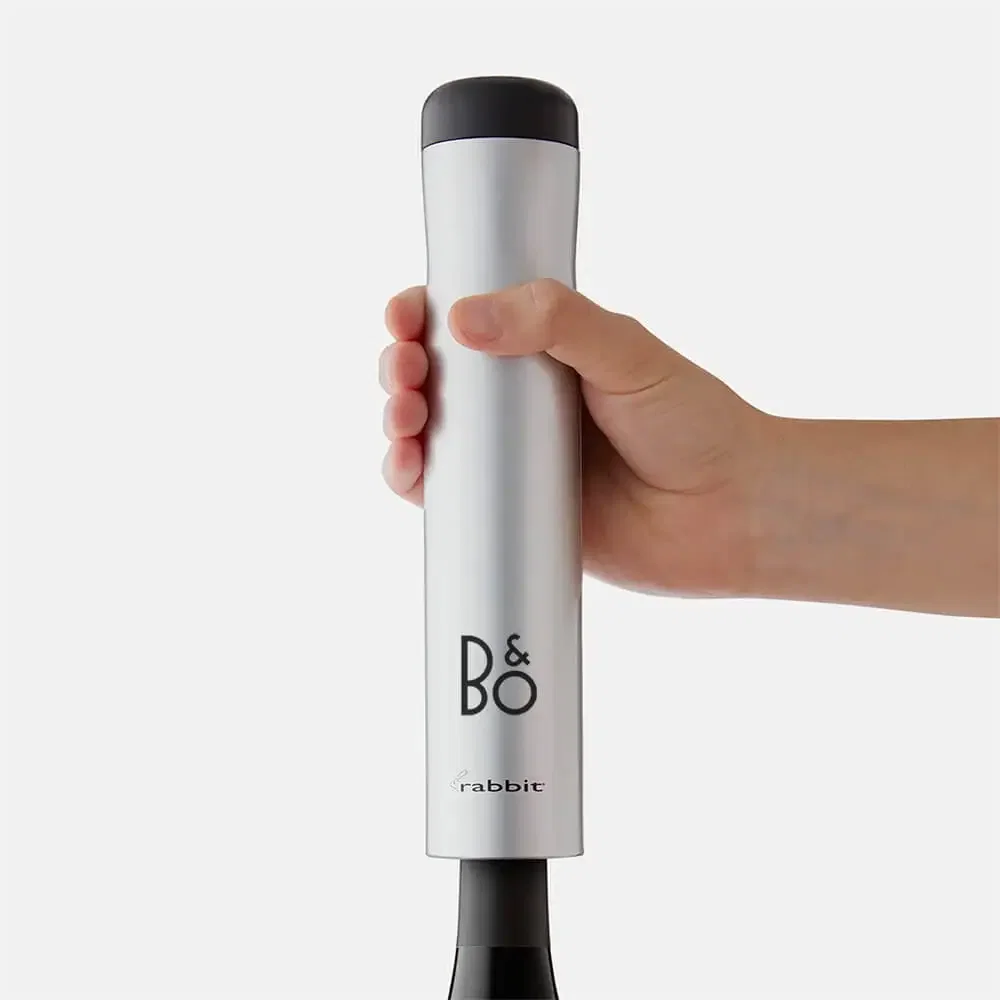 Rabbit Automatic Electric Corkscrew — view 2