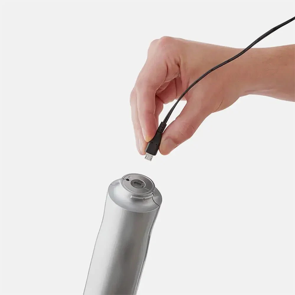 Rabbit Automatic Electric Corkscrew — view 3