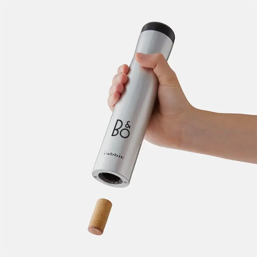 Rabbit Automatic Electric Corkscrew — view 4